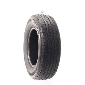 Used 245/75R17 Michelin LTX M/S2 112S - 7.5/32