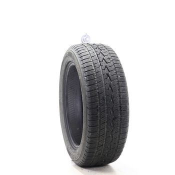 Used 215/55R17 Toyo Celsius 98V - 8.5/32