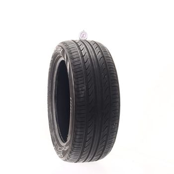Set of (2) Used 235/50ZR18 Sentury UHP 101W - 8/32