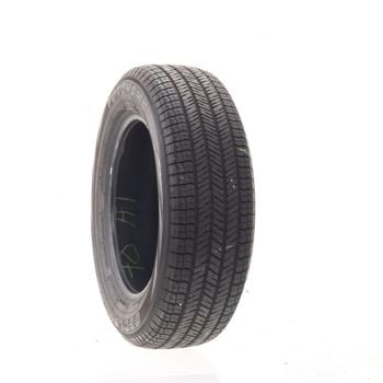 Set of (2) New 225/65R17 Yokohama Geolandar G91A 100H - 10/32