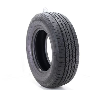 Used LT265/70R17 General Grabber HD 121/118R - 11.5/32