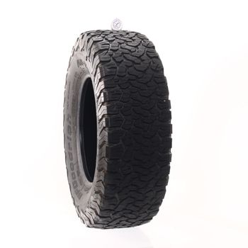Used LT285/70R17 BFGoodrich All-Terrain T/A KO2 116/113Q - 8.5/32