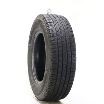 Used LT265/70R18 Goodyear Wrangler Workhorse HT 124/121R - 10.5/32