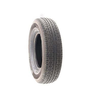 Used ST235/80R16 Westlake Radial ST-100 124/120M - 9/32