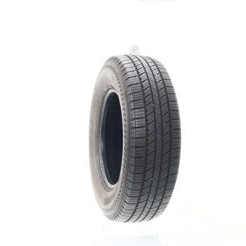 Used LT245/75R17 Blackhawk Hiscend-H HT01 121/118S - 10/32