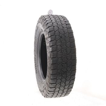 Used LT275/70R18 Rocky Mountain All Terrain 125/122S - 9.5/32
