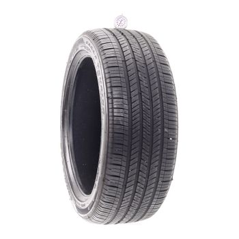 Used 245/45R19 Goodyear Eagle Touring T1 SoundComfort 98W - 8/32