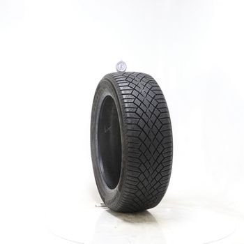 Used 205/55R17 Continental VikingContact 7 95T - 7.5/32