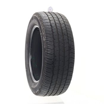 Used 275/55R20 Michelin Defender LTX M/S 2 117T - 9.5/32