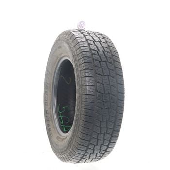 Used LT265/70R17 Lexani Terrain Beast AT 121/118S - 12/32