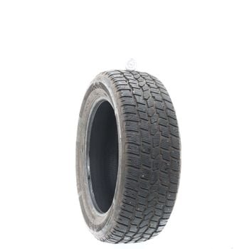 Used 235/55R19 Hercules Avalanche XUV Studded 105T - 10.5/32