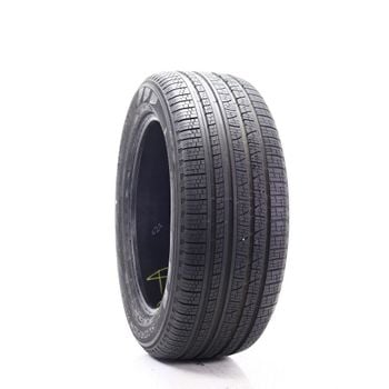 Set of (2) Driven Once 275/50R20 Pirelli Scorpion Verde MO 109H - 10.5/32