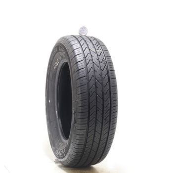 Set of (2) Used 235/65R17 Toyo Extensa A/S II 104H - 10.5-11/32