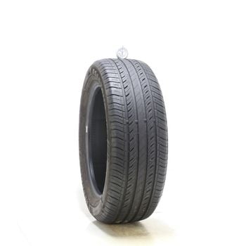 Set of (4) Used 225/55R18 Hercules Roadtour 455 98H - 6.5/32