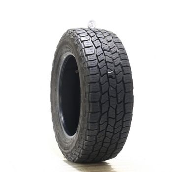 Used LT265/60R18 Cooper Discoverer AT3 LT 119/116S - 12.5/32
