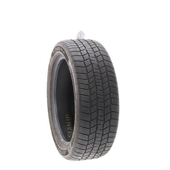 Set of (2) Used 245/50R20 General Altimax 365 AW 105V - 7.5/32
