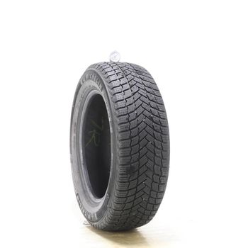 Used 235/60R18 Michelin X-Ice Snow SUV 107T - 9.5/32