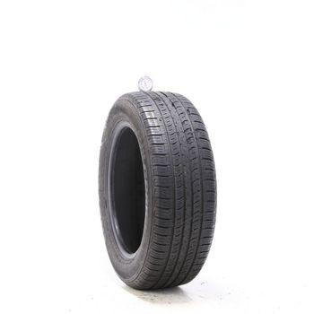 Used 205/55R16 Nexen Classe Premiere CP662 89H - 6.5/32
