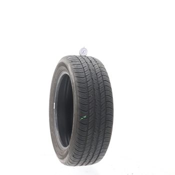 Used 215/55R17 Dunlop Conquest Touring 94V - 8/32