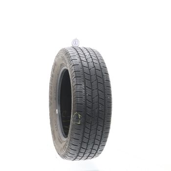 Set of (2) Used 225/65R17 DeanTires Back Country QS-3 Touring H/T 102H - 7/32