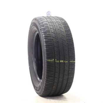 Set of (2) Used 265/60R17 Goodyear Eagle RS-A 108V - 5/32