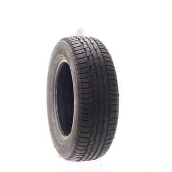 Set of (2) Used 235/65R17 Nokian Encompass AW01 108H - 10.5-11/32