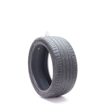 Used 255/35R19 Hankook Ventus S1 evo2 AO 96Y - 5.5/32