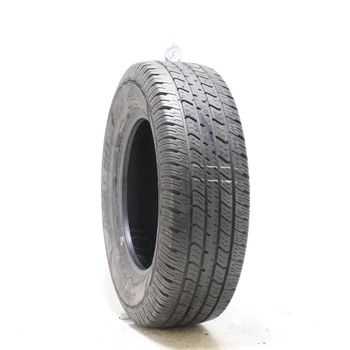 Used LT245/70R17 Wild Spirit Sport H/T 119/116R - 8/32