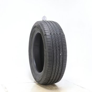 Set of (4) Used 225/60R17 Cooper Endeavor Plus 99H - 7/32