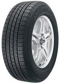 New LT265/60R20 Yokohama Geolandar H/T G056 121R
