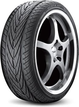 Set of (2) New P225/50R15 Kumho Ecsta AST KU25 91H
