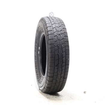Used LT235/80R17 Cooper Discoverer HTP II 120/117R - 12/32
