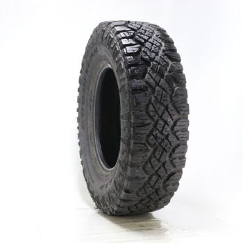 Set of (4) Used LT285/75R18 Goodyear Wrangler Duratrac 129/126Q - 18/32