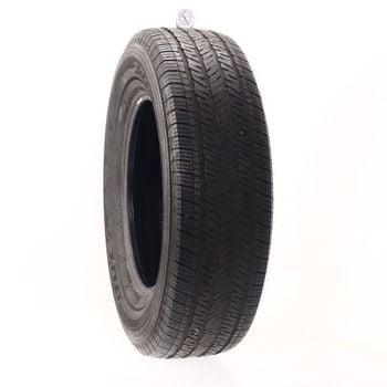 Set of (4) Used 255/70R18 Bridgestone Dueler H/T 685 113T - 5.5-6.5/32