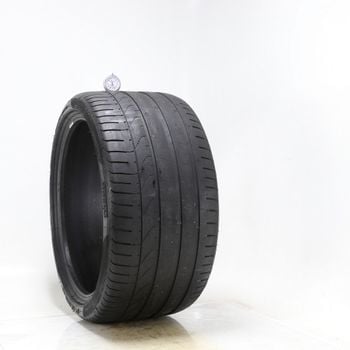 Set of (2) Used 305/30ZR20 Pirelli P Zero N1 103Y - 6/32