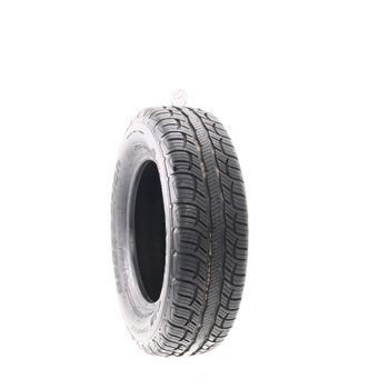 Set of (2) Used 215/70R16 BFGoodrich Advantage Control 100H - 9.5/32