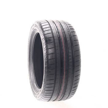 Set of (2) New 275/40ZR18 Bridgestone Potenza Sport 103Y - 99.000000/32