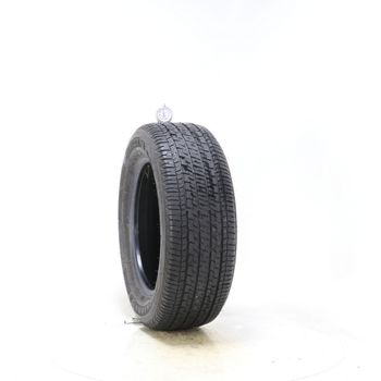 Used 205/60R15 Firestone Champion Fuel Fighter 91H - 6.5/32