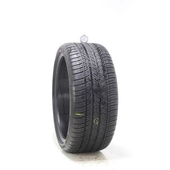 Used 255/35ZR20 Michelin Pilot Sport A/S ZP 97W - 9/32