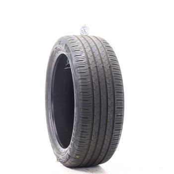 Used 225/45R19 Continental EcoContact 6 SSR 96W - 5.5/32