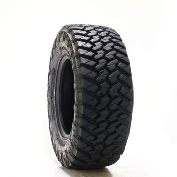 Used LT33X12.5R17 Nitto Trail Grappler M/T 120Q - 18/32