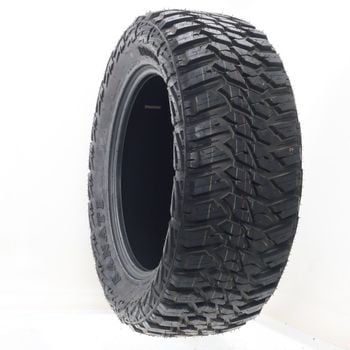 New LT37X13.5R22 Kanati Mud Hog M/T 123Q
