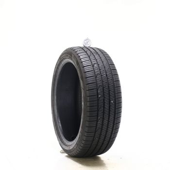 Used 215/45R18 Pirelli P Zero AS Plus 3 93W - 9/32