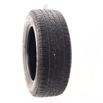Used LT285/60R20 Lexani Terrain Beast AT 125/122S - 8/32