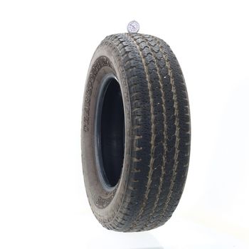 Used LT245/75R17 Firestone Transforce AT2 121/118R - 11.5/32