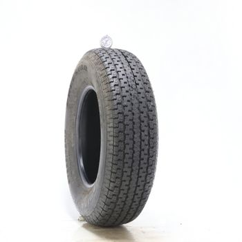 Used ST225/75R15 Freestar M108 Radial ST 117/112J - 8.5/32