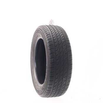 Set of (2) Used 225/60R17 Toyo Extensa AS 98T - 7-7.5/32