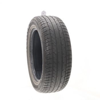Used 275/55R20 Forceum Penta 117V - 9/32