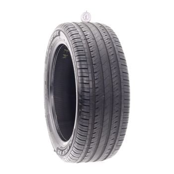 Set of (2) Used 235/45R18 Starfire Solarus A/S 94V - 7-8.5/32