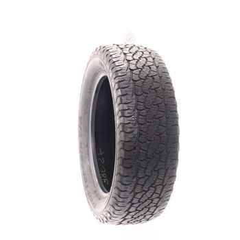 Used 245/60R20 BFGoodrich Trail-Terrain T/A 107H - 8.5/32